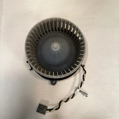 Unidad de jaula de ventilador de CA calentador de motor soplador de climatización Chevrolet Volt se adapta a Buick Regal OEM Foto 1 de 4
