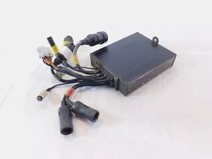 99-13 Yamaha Royal Star Venture XVZ13 Radio Stereo Speaker Amplifier Power Unit - Picture 1 of 12