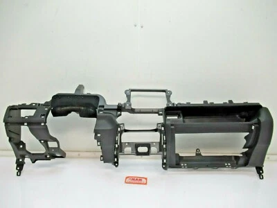 DASH SHELL BOARD DASHBOARD GLOVE BOX HOLDER PAD FRONT COVER for SCION XB 08-15 Foto 1 de 4