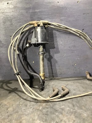 OEM Volvo Penta Distribuidor 4.3 GL V6 J1171 Foto 1 de 4