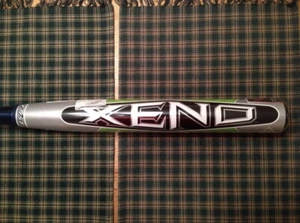 Nuevo bate de softbol lanzamiento rápido Louisville Slugger FP11X TPS XENO 34/24 (-10) 2011 - Imagen 1 de 6