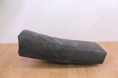 Assento/sela 1982 YAMAHA XT200 XT 200 - Imagem 1 de 4