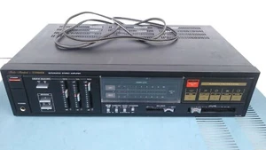 Fisher CA-275 good working Integrated Stereo Amplifier parts Parting Out , g323 - Picture 1 of 4