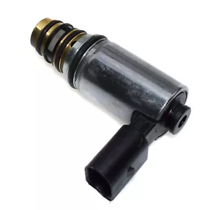 New PXE16 A/C Compressor Control Solenoid Valve Fit For VW Golf Audi Seat Skoda - Picture 1 of 12