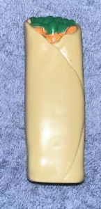 Child’s Size Pretend Play STEP 2 Burrito Wrap - Picture 1 of 6