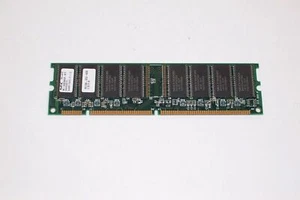 NEC MC-458CB646F-A10 64MB PC100 168PIN DIMM MEMORY - Picture 1 of 1