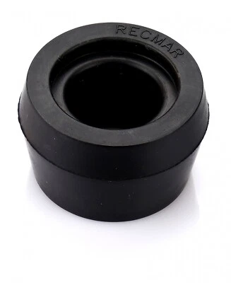 SAARWEBSTORE Mercruiser Bravo 1 2 3 Trimm Zylinder Gummibuchse Bushing 23-807073 23-44165