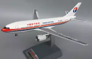 Aviation CHINA EASTERN AIRBUS A310 B-2301 1/200 diecast plane model aircraft - Picture 1 of 12