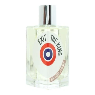 Etat Libre D'orange Exit The King Eau de Toilette 100ml Spray Unisex