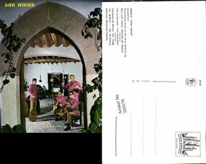 593570,Son Amar Spain Mallorca Baleares - Picture 1 of 1