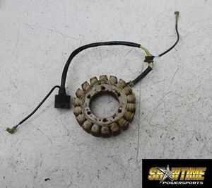 00-01 KAWASAKI NINJA ZX9R STATOR GENERATOR ALTERNATOR MAGNETO - Picture 1 of 7