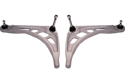 PAR de brazo de control delantero y rótula para BMW 330Ci 2001-2006 (56090) Foto 1 de 2