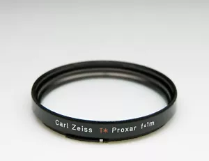 Hasselblad 30470 Zeiss Proxar F=1m D60 - Picture 1 of 2