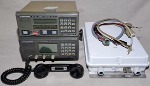 Furuno FS-1562-15 MF/HF Radio Telefon Anlage - Picture 1 of 20