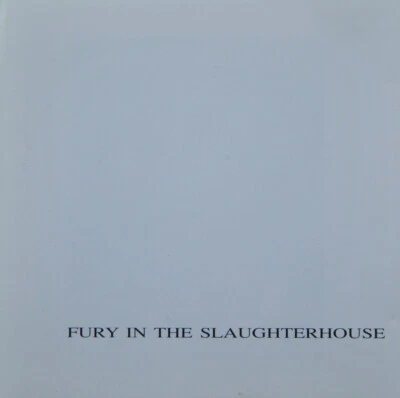 CD🔴 FURY IN THE SLAUGHTERHOUSE – „Same“  NEU - Bild 1 von 2