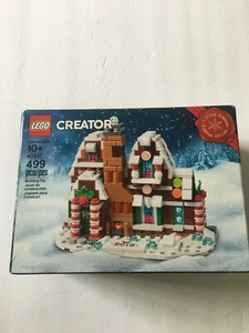 Lego (2019) Creator Limited Edition Building Toy 499 PCs #40337 - Picture 1 of 5