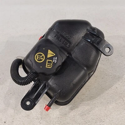 09-15 Cadillac Cts-V Cupé Motor Refrigerante Recuperación Tanque Depósito Aa7243 Foto 1 de 4