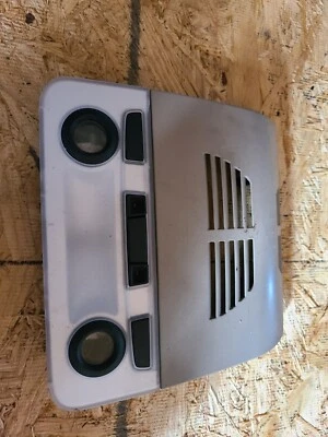 BMW 328I 2008 cupé luz de techo trasero Foto 1 de 2