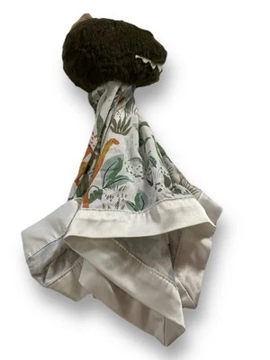 Manta Magnetic Me Baby Dino Dinosaurios Lovey Foto 1 de 4