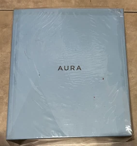 Aura Digital Photo Frame Model FSPR15 Stardust NEW Factory Sealed 9.7" LCD - Picture 1 of 2