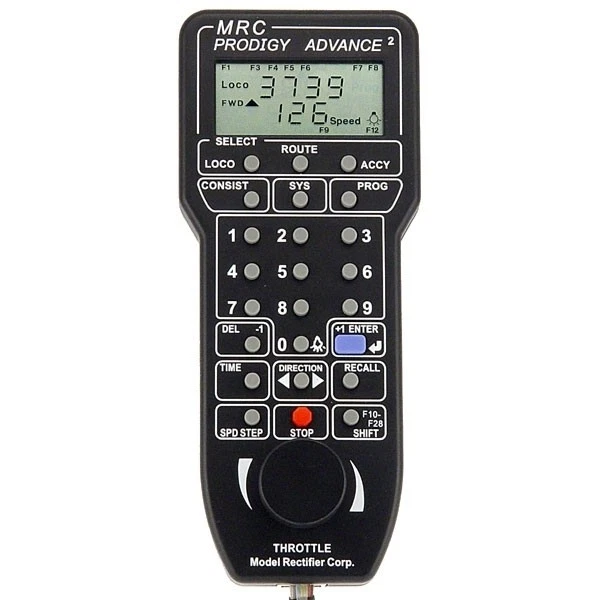 MRC 0001415 Prodigy Advance Squared Walkaround - Image 1 of 1