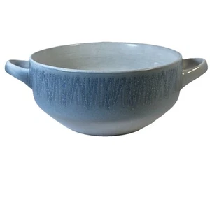 Pfaltzgraff “Logan” 5.75” Double Handled Soup Cereal Bowls Set of 4 Gently Used - Picture 1 of 10