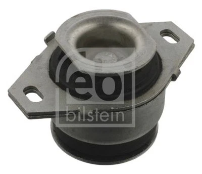 Febi Bilstein 15640 Left N/S Passenger Side Engine Mounting For Fiat Cinquecento - Image 1 of 3