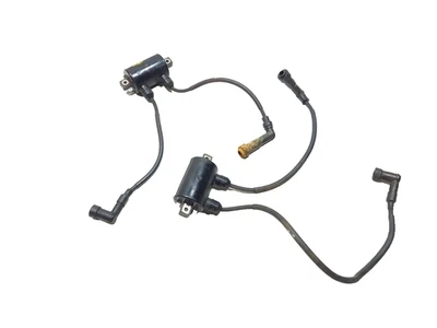 Kawasaki Vulcan 750 VN750 1986 par de bobinas de encendido OEM Foto 1 de 4