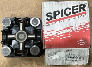 U-Joint Spicer SPL100-1X Universal Joint International 2506391C91 Nuevo de Lote Antiguo - Imagen 1 de 3