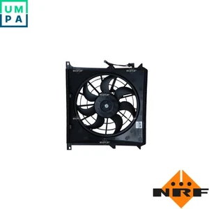 FAN RADIATOR 47024 FOR BMW M43B16 1.6L M40B18 M42B18 M43B18 1.8L M41D17 1.7L - Picture 1 of 12