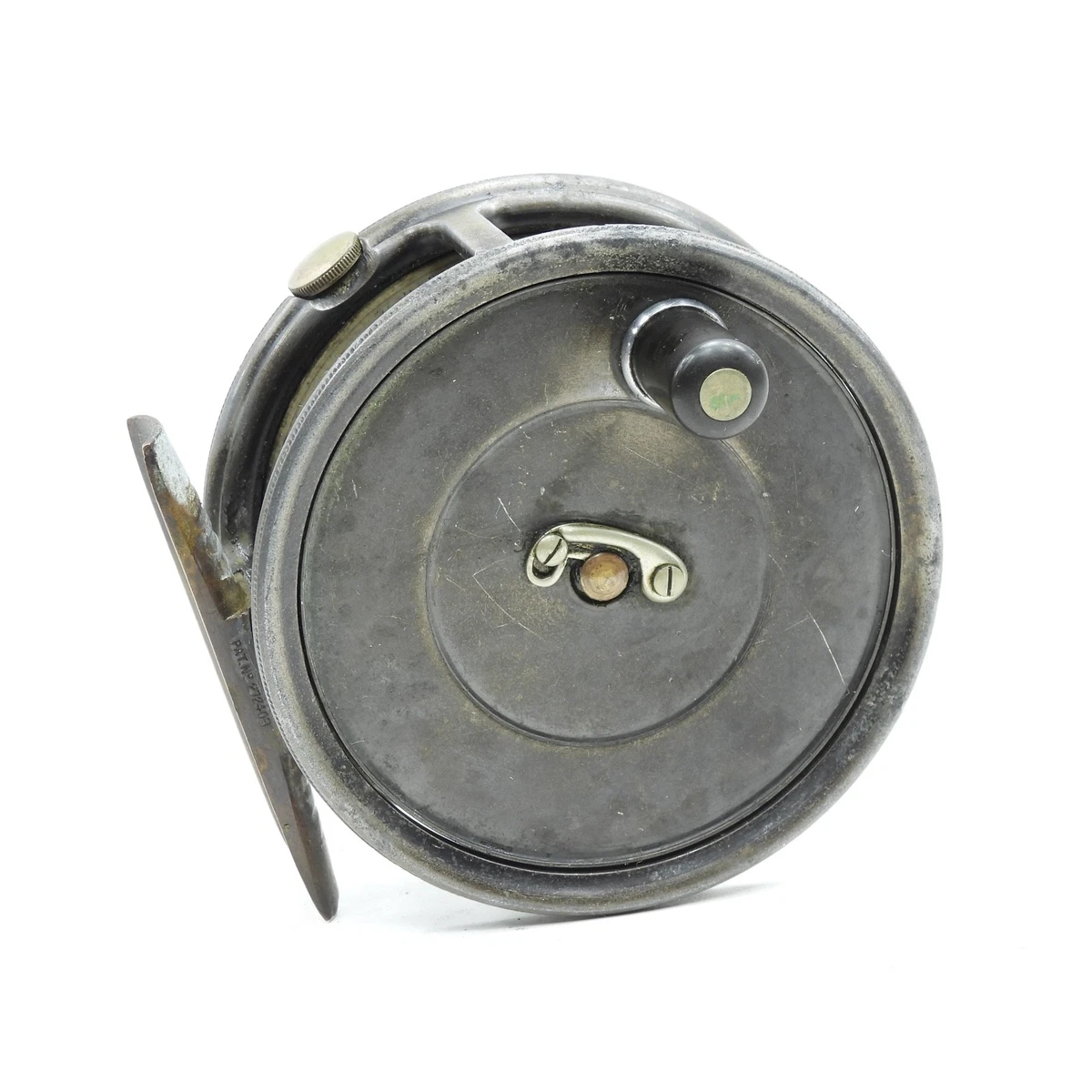 hardy uniqua reel products for sale | eBay