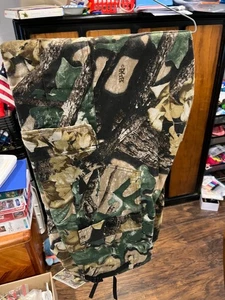 Vintage USA Photo Stalk Camo Hunting pants Mens - Picture 1 of 5