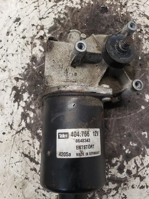 Windshield Wiper Motor Fits 03-14 VOLVO XC90 1383729 - Image 1 of 4