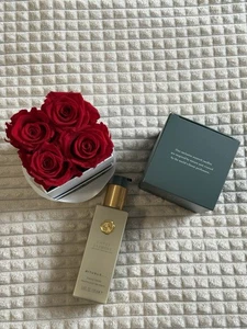RITUALS Geschenkset – Sweet Jasmine Hand Balm + Ritual of Jing Kerze – Neu OVP - Bild 1 von 3