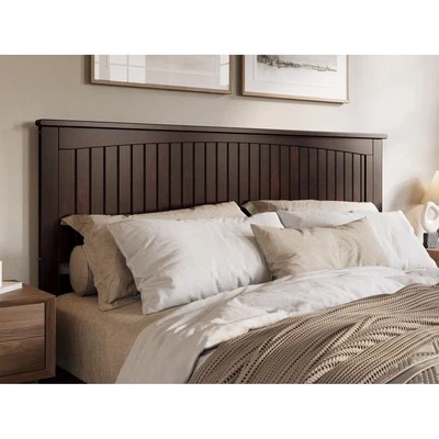 AFI Nantucket Headboard with Attachable Charger - Image 1 of 4