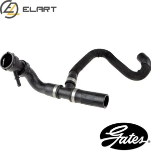 RADIATOR HOSE 05-2994 FOR AUDI A4/B7/B6/B5 SEAT EXEO/ST ALZ 1.6L 4cyl A4 B7 1.6L - Picture 1 of 8