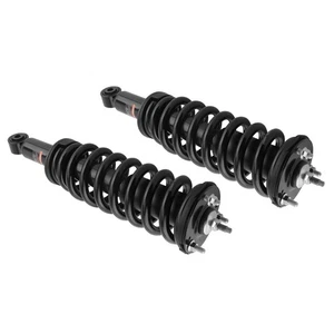 Suspension Kit Front Strut Spring Assembly For Toyota Sequoia 2001-2006 2007 - Picture 1 of 15