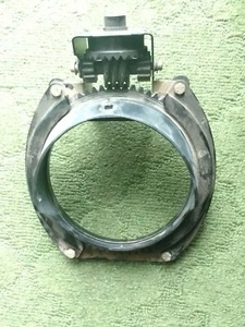 Toro Snowblower #55-8720 Chute Ring Gear Assy For CCR 3650 ,CCR 3000 + CCR2000 - Picture 1 of 3