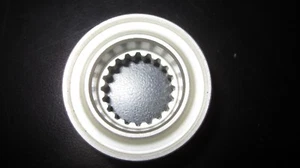 Evinrude/ Johnson Retainer& Seal Part Number: 0379587 - Picture 1 of 2