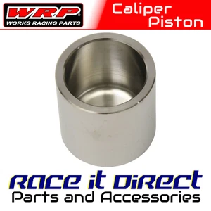 Caliper Piston Kit for Arctic Cat 550 H1 FIS 4x4 2009-2011 Front WRP - Foto 1 di 11