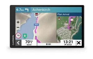Garmin Camper 795 17,6 cm (6.95 Zoll) Navigationsgerät 32 GB - Bild 1 von 6