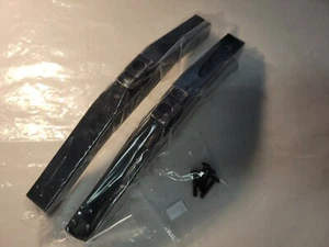 PHILIPS 50PFL5604/F7A 55PFL5604/F7 TV STAND LEGS 2EMM01914 WITH SCREWS - Picture 1 of 4