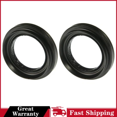 2x Manual Transmission Output Shaft Seal National fits Mazda 6 2003-2008 2009 - Image 1 of 2