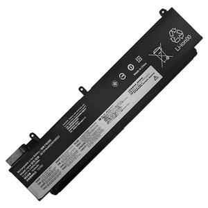 00HW022 00HW023 Battery for Lenovo ThankPad T460s T470s Series SB10F46461 24Wh - Picture 1 of 62