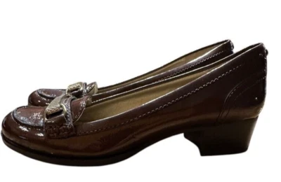 Женские туфли Bandolino размер 6 M - каблуки для рабочего офиса - Изображение 1 из 4