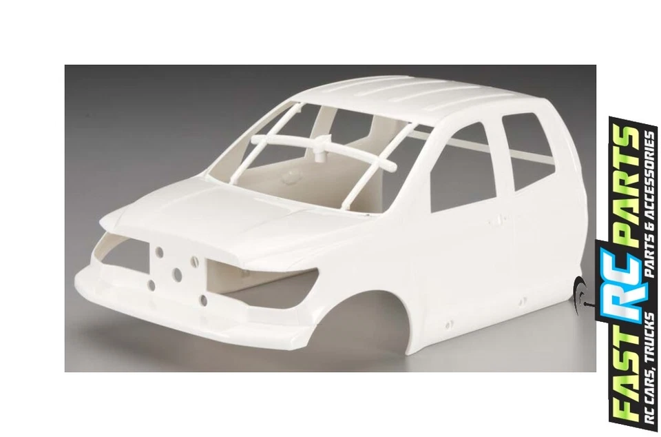 Tamiya Toyota Tundra Front Cab Body 58415 TAM9335535 - Image 1 of 1