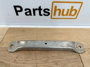 2013 PORSCHE BOXSTER 981 OEM COOLANT HOSE PIPE SUPPORT BRACKET 98150484300 - Picture 1 of 5