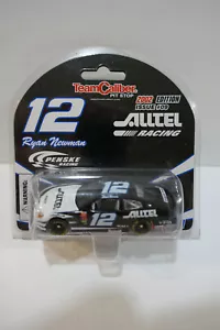 RYAN NEWMAN #12 Alltel Racing TEAM CALIBRO 1:64 auto da corsa edizione 2002 - Foto 1 di 3