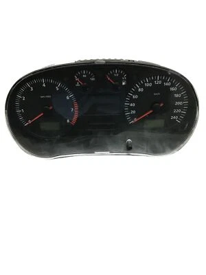 6026164 Tachometer SEAT Leon (1M) 1M0920802AV - Bild 1 von 4