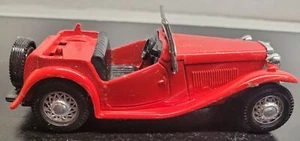 Guisval M.G. - T.C. Die-cast Model - Loose - Made in Spain - 1:64 - Picture 1 of 9